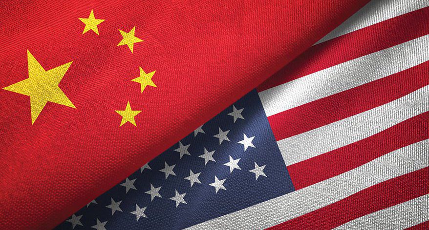 ارزیابی سفر رئیس‌جمهور چین به آمریکا