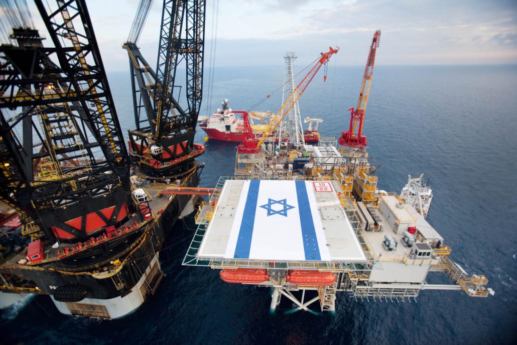 همکاری اردن و مصر با شرکت اسرائیلی Israel Natural Gas Lines، فعال در زنجیره تامین گاز رژیم صهیونیستی - همکار شرکت اسرائیلی - همکار شرکت اسرائیلی