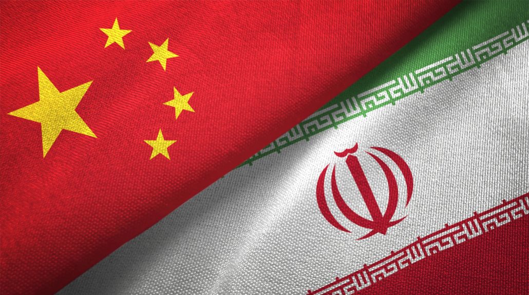 ایران؛ سد نفوذ آمریکا و اسرائیل در منطقه و شریک راهبردی چین برای نظم نوین - منطقه - منطقه