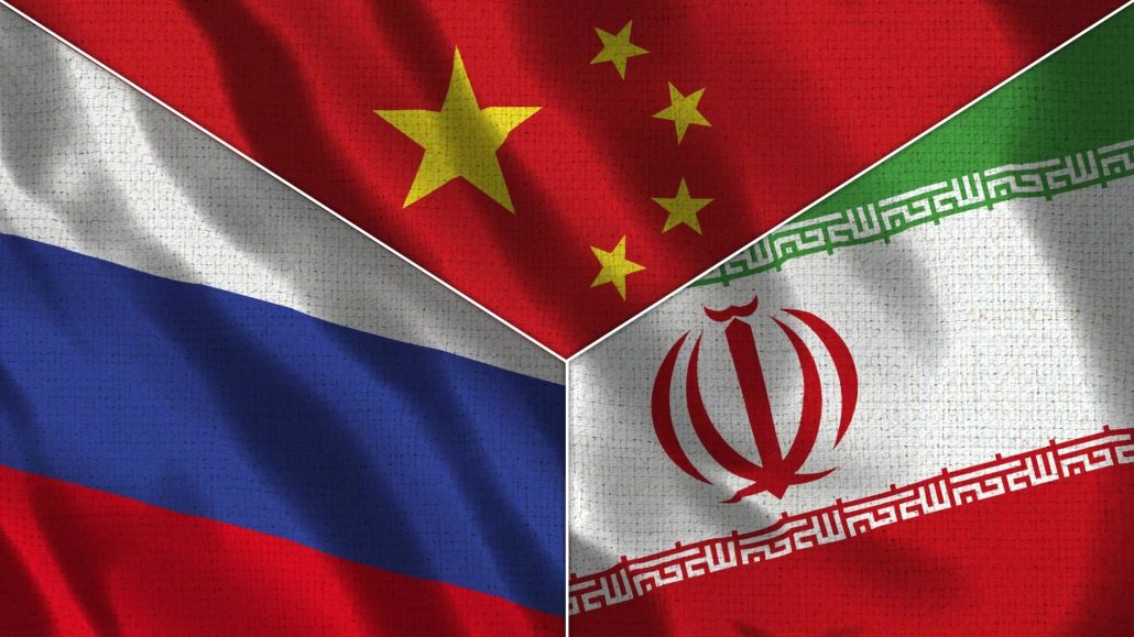 فرصت همکاری دریایی سه‌گانه‌ی ایران، روسیه، چین در تامین امنیت آبراه‌های بین‌المللی - آبراه - آبراه