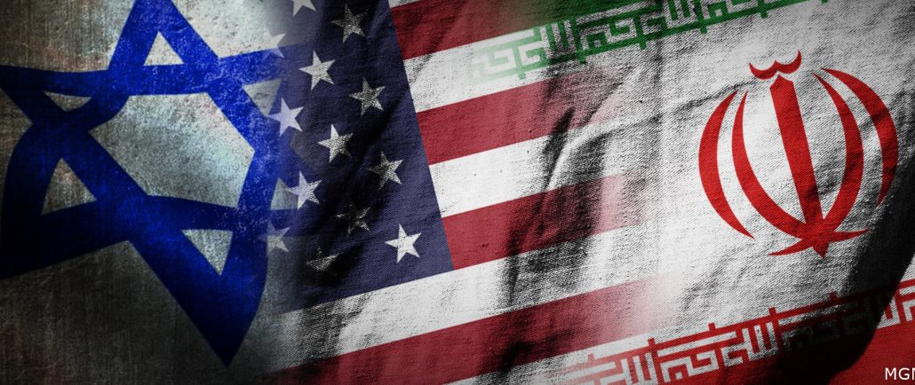 آورده‌های راهبردی جنگ تحمیلی ۱۲ روزه‌ی رژیم صهیونیستی علیه ایران - جنگ تحمیلی - جنگ تحمیلی