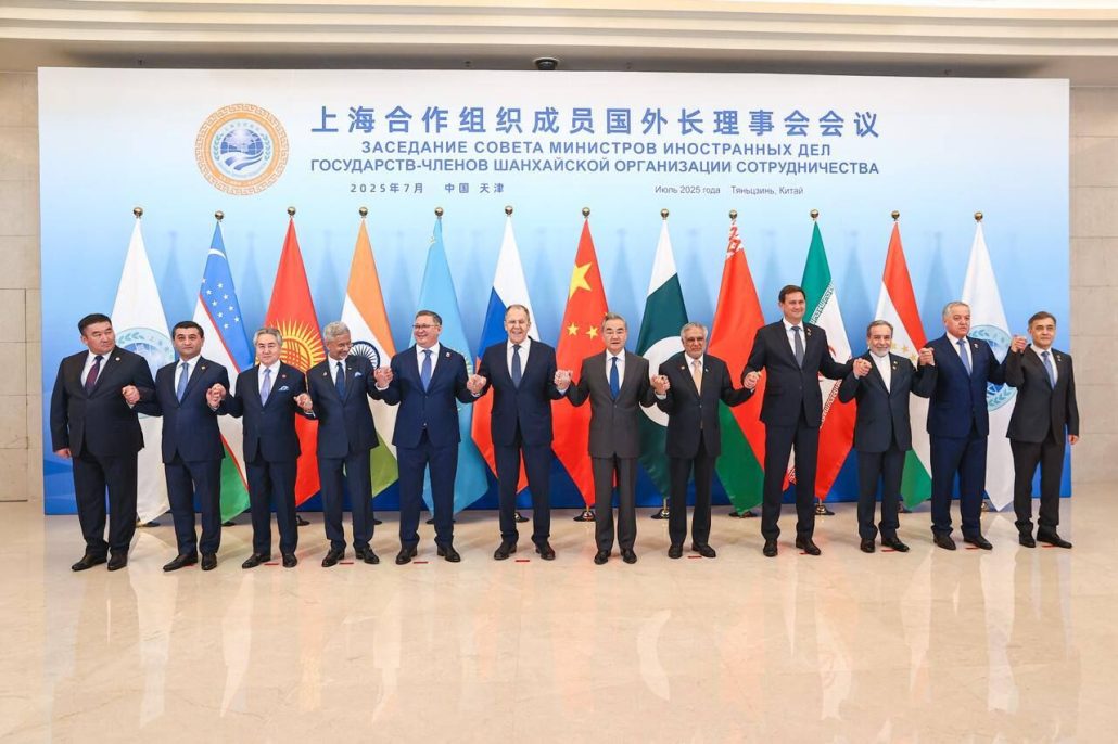 شاخه‌ی هسته‌ای سازمان همکاری شانگهای، جایگزینی برای آژانس بین‌المللی انرژی اتمی و NPT - NPT - NPT